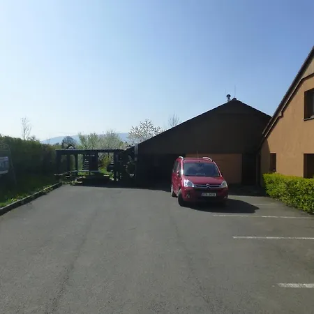 公寓 Lipka Velopoli